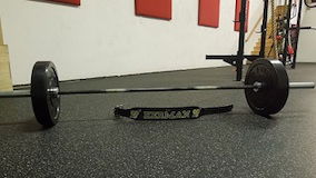 DEADLIFT: Why You're Not Lifting As Much Weight As You Could.