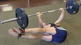 Obliques & Serratus: How To Get EXTRA DEEP Cuts!