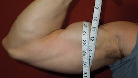 Measuring Your Gains!