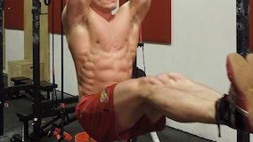 How To Build More Visible & Blocky Abs!