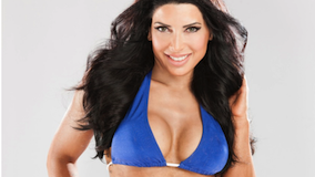 Interview With Dr. Sara Solomon