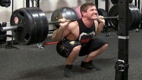 Maximize Your Squat For More STRENGTH, FLEXIBILITY, BALANCE & OVERALL POWER!