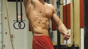 5 Things You Should Know If You Want To Build Muscle!