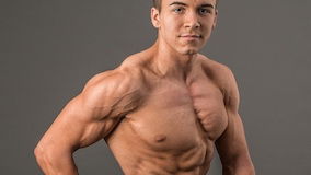 Learn How To Look Shredded & Get Competition-Ready!