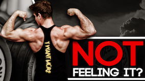 5 Mistakes Holding Back From BROADER SHOULDERS! - (Lateral Raise)