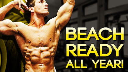 6 MORE THINGS I do To Stay Lean ALL YEAR!