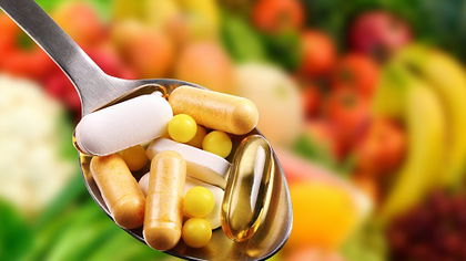 Supplementation Basics & Essentials