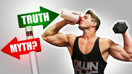 The "Anabolic Window" - Does It Really Exist?