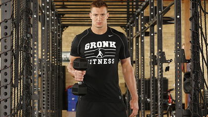 Adopt The Right Mindset In The Gym