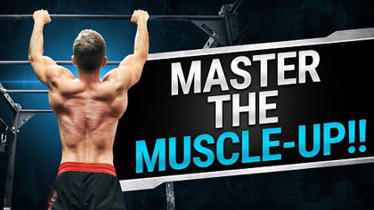 3 Worst Muscle-Up Mistakes!