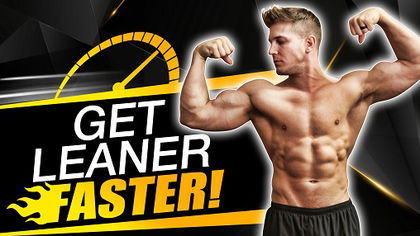 Fasted Cardio = FASTER FAT LOSS?