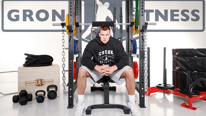 Adding Functional Exercises To Your Home Routine