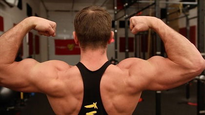 3 Unique Shoulder Workout Finishers