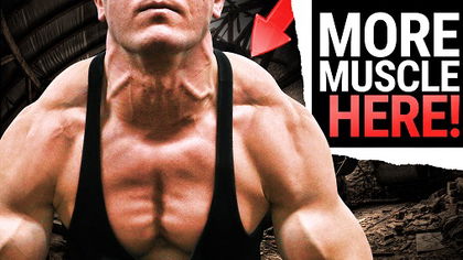 Build BIGGER TRAPS With This Technique!