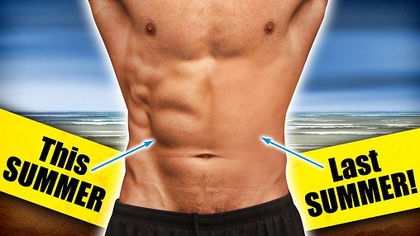 8 FAT SHREDDING Tips You Wish You Knew Last Summer!