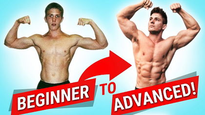 5 Things EVERY Beginner Lifter Should Know!