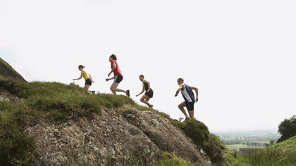 1 Insanely Powerful Training Strategy That Incinerates Fat & Builds Speed!