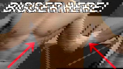 1 Exercise For Wider Lats & A Bigger Back! | Pendlay Row 2.0