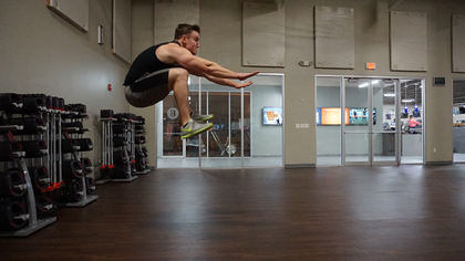 How To Increase Your Vertical Jump