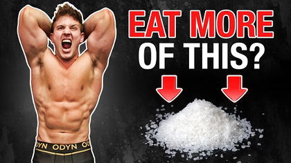 1 Easy Diet Adjustment To Lose Weight, Gain Muscle & Super-Charge Your Workouts! 