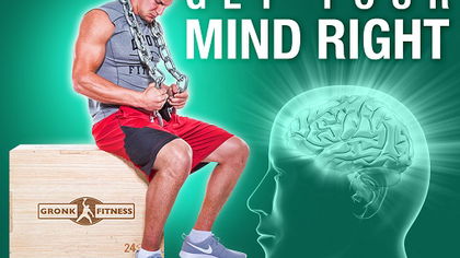 Getting Injured: A Permanent Setback Or An Opportunity?