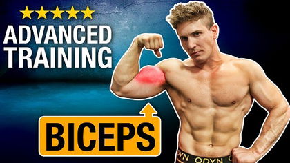 2 Advanced Bicep Building Techniques!