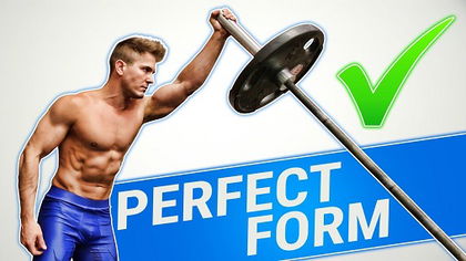 How To: Landmine Chest Press