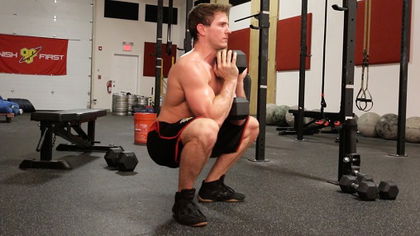 Full Body 20 Minute Pyramid Style Workout!