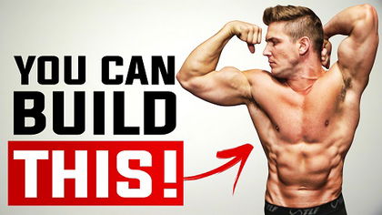 2 Muscle Gain Tips Nobody Knows About