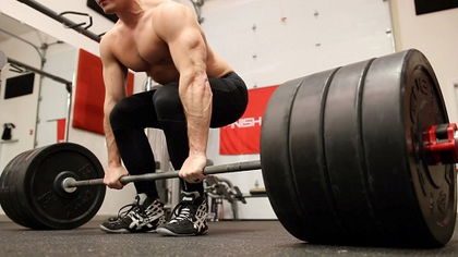 Which Deadlift Variation Is Best For You?