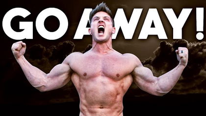 5 Exercises I Hate The Most!