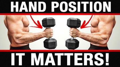 Which Grip Is Best For Dumbbell Hammer Curl?