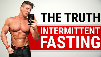 The Truth About Intermittent Fasting