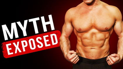 Build Muscle & Lose Fat At The Same Time