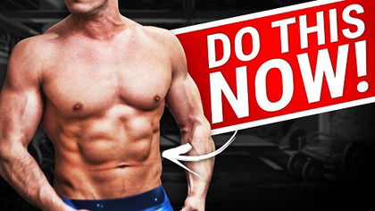 Are Squats & Deadlifts Enough To Build Blocky Abs?
