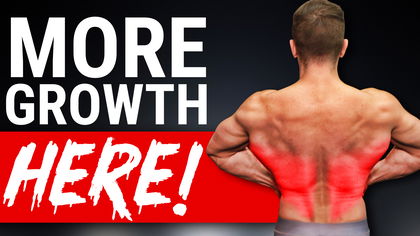 Instant Back Activator!