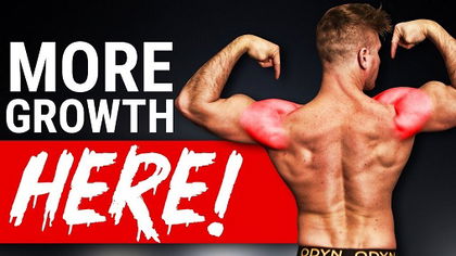 Instant Shoulder Activator