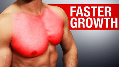 CHEST: The ONLY TWO Exercises You Need For Growth!
