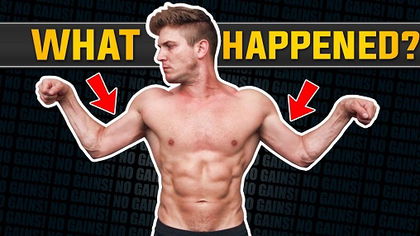 5 Workout & Nutrition Mistakes Sabotaging Your Gains!