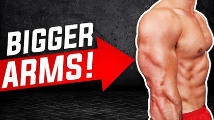 Triceps: The Only Two Exercises You Need For Growth!