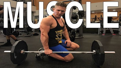 Best Back Exercise Ever!