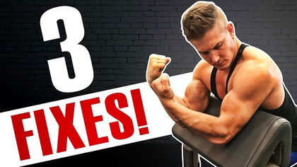 3 Reasons You're Wasting Your Time With Preacher Curls!