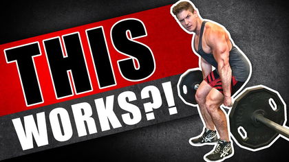1 Easy "Hack" For Bigger Hamstrings