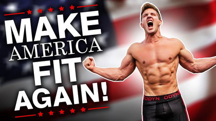 5 Reasons Why Americans Are FATTER Than Europeans