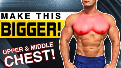 Best Chest Exercise You're Not Doing