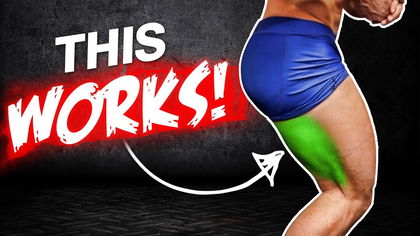 Do This Every Leg Workout For Big Hamstrings!