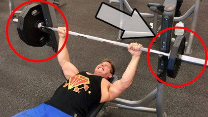 10 Craziest "Exercises" I See In My Gym Every Week!