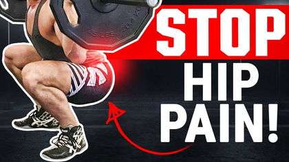 Top 5 Lower Body Mobility Exercises