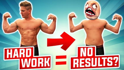 3 Reasons Why You Are Still Skinny Fat!