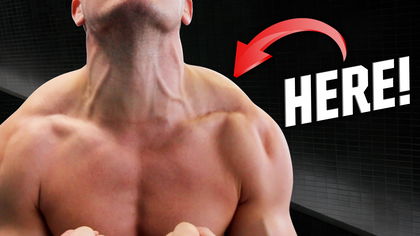 Full Traps Routine (Plateau Breaker)